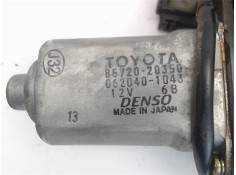 Recambio de mecanismo elevalunas delantero izquierdo para toyota celica (t23) referencia OEM IAM   