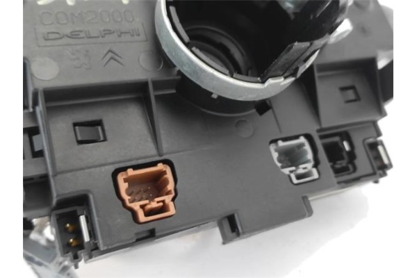 Recambio de mando intermitencia para peugeot 307 break / sw (s1) 1.6 hdi 110 referencia OEM IAM 96574711XT  