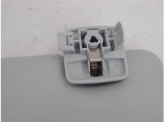 Recambio de parasol izquierdo para peugeot 2008 1.6 hdi referencia OEM IAM 16125932PR  