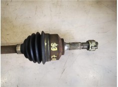 Recambio de palier delantero izquierdo para citroen c3 1.4 hdi referencia OEM IAM 3272ES 5476 3272ET , CITROËN | 3272HY , PEUGEO