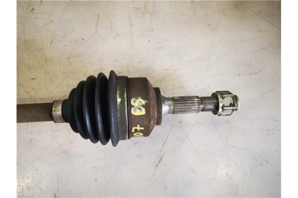 Recambio de palier delantero izquierdo para citroen c3 1.4 hdi referencia OEM IAM 3272ES 5476 3272ET , CITROËN | 3272HY , PEUGEO