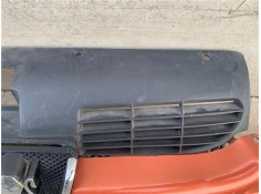 Recambio de rejilla capo para peugeot 206 referencia OEM IAM 7804H4  7804H5 , PEUGEOT