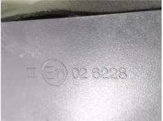 Recambio de retrovisor izquierdo para opel combo (corsa c) 1.3 cdti 16v referencia OEM IAM 1428860 E11026228 