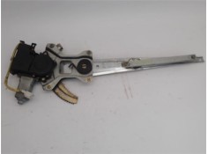Recambio de mecanismo elevalunas delantero izquierdo para mitsubishi montero pinin (h60/h70) referencia OEM IAM   