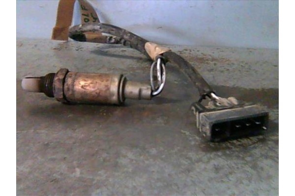 Recambio de sonda lambda para volkswagen golf iii berlina (1h1)(1991) 1.6 referencia OEM IAM   