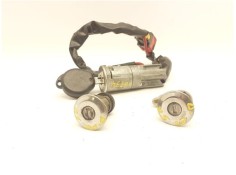 Recambio de llave para peugeot 206 1.9 d x line referencia OEM IAM 4162P0 4162NQ 