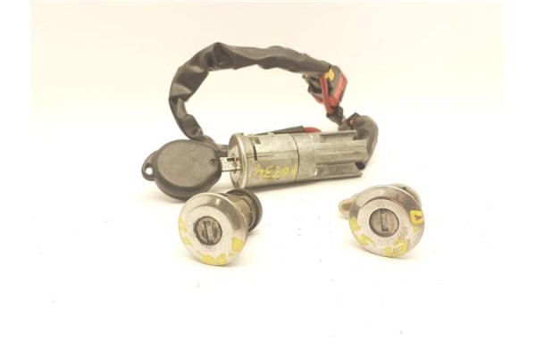 Recambio de llave para peugeot 206 1.9 d x line referencia OEM IAM 4162P0 4162NQ  Recambio de llave para peugeot 206 1.9 d x line referencia OEM IAM 4162P0 4162NQ