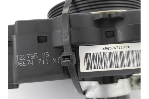 Recambio de mando intermitencia para peugeot 307 break / sw (s1) 1.6 hdi 110 referencia OEM IAM 96574711XT  