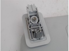 Recambio de parasol izquierdo para peugeot 2008 1.6 hdi referencia OEM IAM 16125932PR  