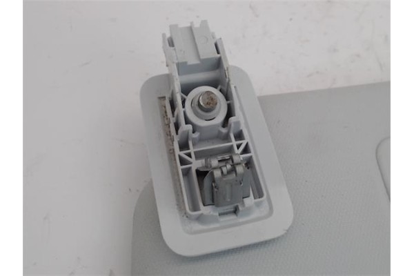 Recambio de parasol izquierdo para peugeot 2008 1.6 hdi referencia OEM IAM 16125932PR  