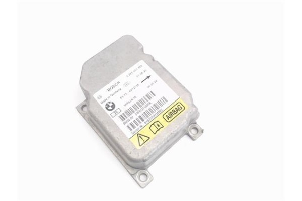 Recambio de centralita airbag para bmw serie 3 berlina (e46) referencia OEM IAM  0285001458 