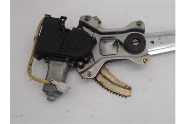 Recambio de mecanismo elevalunas delantero izquierdo para mitsubishi montero pinin (h60/h70) referencia OEM IAM   