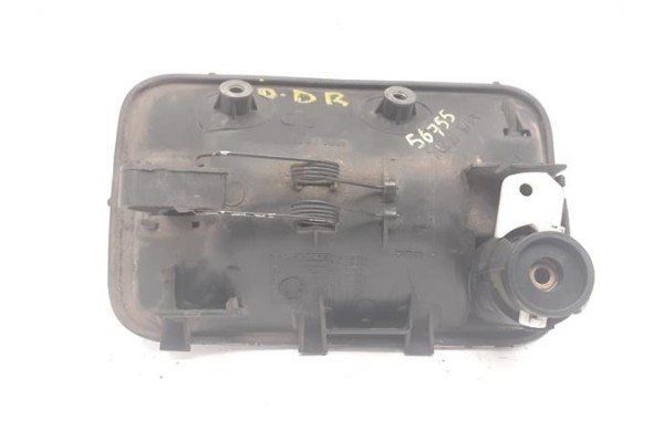 Recambio de maneta exterior delantero derecha para citroen jumpy furgón (bs_, bt_, by_, bz_) 1.9 d 70 referencia OEM IAM 9101G0 