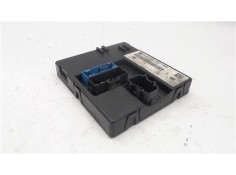 CENTRALITA 4f0907289g 