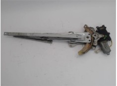 Recambio de mecanismo elevalunas delantero izquierdo para mitsubishi montero pinin (h60/h70) referencia OEM IAM   