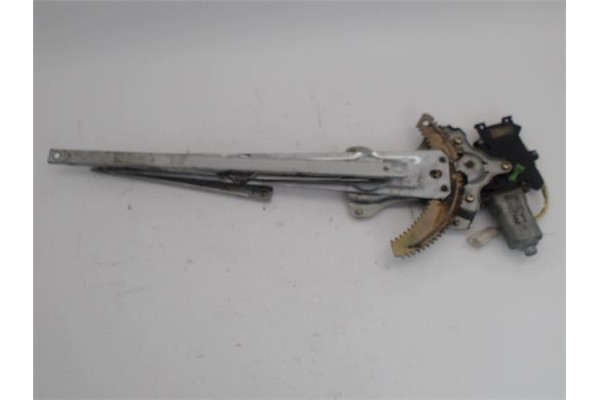 Recambio de mecanismo elevalunas delantero izquierdo para mitsubishi montero pinin (h60/h70) referencia OEM IAM   