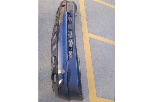 Recambio de paragolpes delantero para mercedes-benz clase m (bm 163) 2.7 270 cdi (163.113) referencia OEM IAM A1638803870  