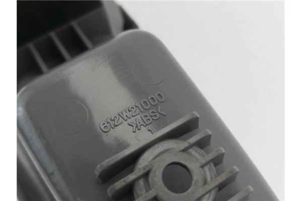 Recambio de mando elevalunas delantero izquierdo para chevrolet lacetti 1.6 cdx referencia OEM IAM 96418302 612W21000 