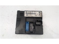 Recambio de centralita para audi a6 avant (4f5) 2.8 fsi referencia OEM IAM 4f0907289g  