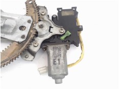 Recambio de mecanismo elevalunas delantero izquierdo para mitsubishi montero pinin (h60/h70) referencia OEM IAM   