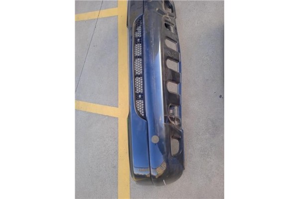 Recambio de paragolpes delantero para mercedes-benz clase m (bm 163) 2.7 270 cdi (163.113) referencia OEM IAM A1638803870  