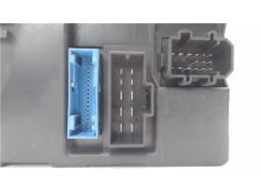 Recambio de centralita para audi a6 avant (4f5) 2.8 fsi referencia OEM IAM 4f0907289g  