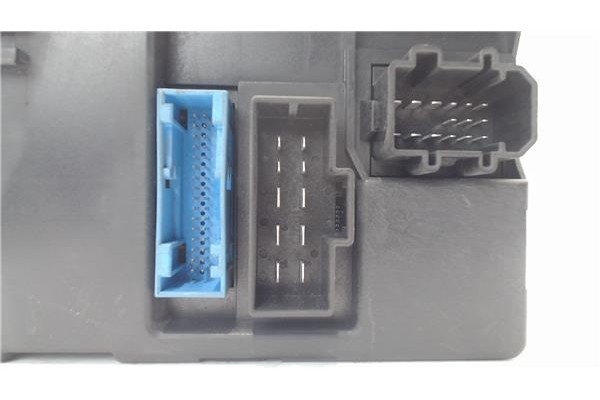 Recambio de centralita para audi a6 avant (4f5) 2.8 fsi referencia OEM IAM 4f0907289g  