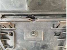 Recambio de rejilla capo para peugeot 206 referencia OEM IAM 7804H4  7804H5 , PEUGEOT