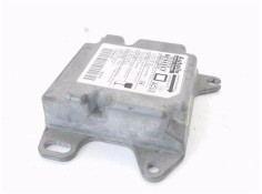 Recambio de centralita airbag para renault megane i (ba0/1_) referencia OEM IAM 8200117651A 600639400 