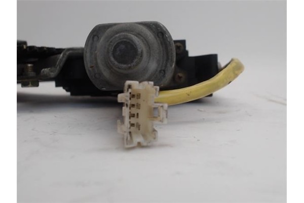 Recambio de mecanismo elevalunas delantero izquierdo para mitsubishi montero pinin (h60/h70) referencia OEM IAM   