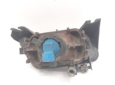 Recambio de faro antiniebla izquierdo para citroen saxo 1.4 vts referencia OEM IAM 9618343580  