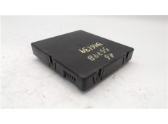 Recambio de centralita para audi a6 avant (4f5) 2.8 fsi referencia OEM IAM 4f0907289g  