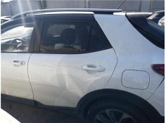 Recambio de puerta trasero izquierda para kia stonic (ybcuv) 1.0 edition 7 referencia OEM IAM 77003H8400  
