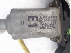Recambio de mecanismo elevalunas delantero izquierdo para mitsubishi montero pinin (h60/h70) referencia OEM IAM   