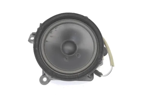 Recambio de altavoz puerta delantero derecha para saab 9-3 berlina 1.9 tid referencia OEM IAM 12788054 Recambio de altavoz puerta delantero derecha para saab 9-3 berlina 1.9 tid referencia OEM IAM 12788054