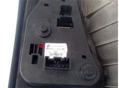 Recambio de piloto trasero izquierdo para bmw serie x3 (e83) 3.0d referencia OEM IAM 63210395810  