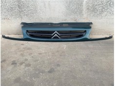 Recambio de rejilla capo para citroen saxo referencia OEM IAM 7804J3  7804F7 , CITROËN
