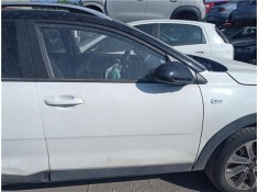 Recambio de puerta delantero derecha para kia stonic (ybcuv) 1.0 edition 7 referencia OEM IAM 76004H8400  