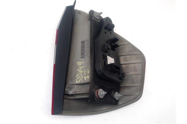 Recambio de piloto trasero izquierdo para bmw serie x3 (e83) 3.0d referencia OEM IAM 63210395810  