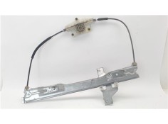 Recambio de mecanismo elevalunas delantero izquierdo para citroen c4 coupe referencia OEM IAM 997018102 996385101 