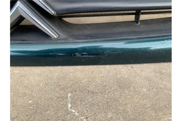 Recambio de rejilla capo para citroen saxo referencia OEM IAM 7804J3  7804F7 , CITROËN