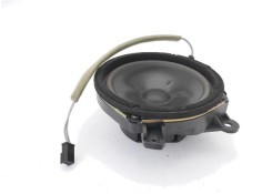 Recambio de altavoz puerta delantero derecha para saab 9-3 berlina 1.9 tid referencia OEM IAM 12788054  