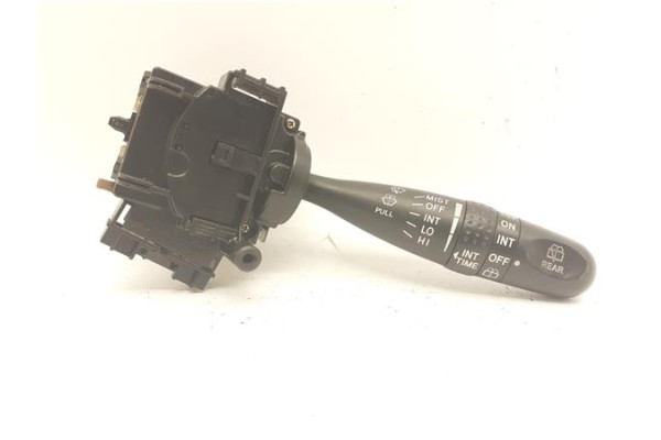 Recambio de mando limpiaparabrisas para toyota corolla (e12) 2.0 d-4d referencia OEM IAM 02290173738L08  