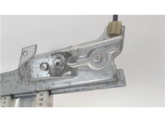 Recambio de mecanismo elevalunas delantero izquierdo para citroen c4 coupe referencia OEM IAM 997018102 996385101 