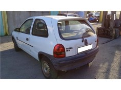 opel corsa b del año 1995
