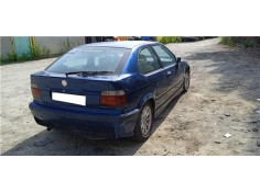 bmw serie 3 compacto (e36) del año 2000