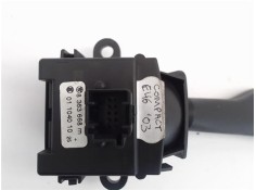 Recambio de mando de luces para bmw serie 3 compacto (e46) referencia OEM IAM 01104010 LK  