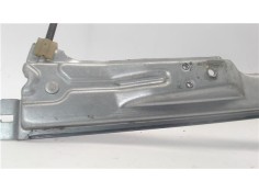 Recambio de mecanismo elevalunas delantero izquierdo para citroen c4 coupe referencia OEM IAM 997018102 996385101 