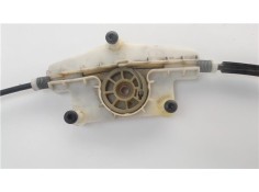 Recambio de mecanismo elevalunas delantero izquierdo para citroen c4 coupe referencia OEM IAM 997018102 996385101 