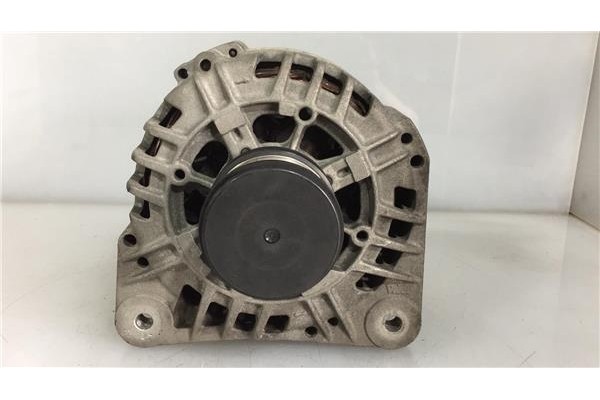 Recambio de alternador para renault kangoo i (f/kc0) 1.5 dci referencia OEM IAM SG128102522  